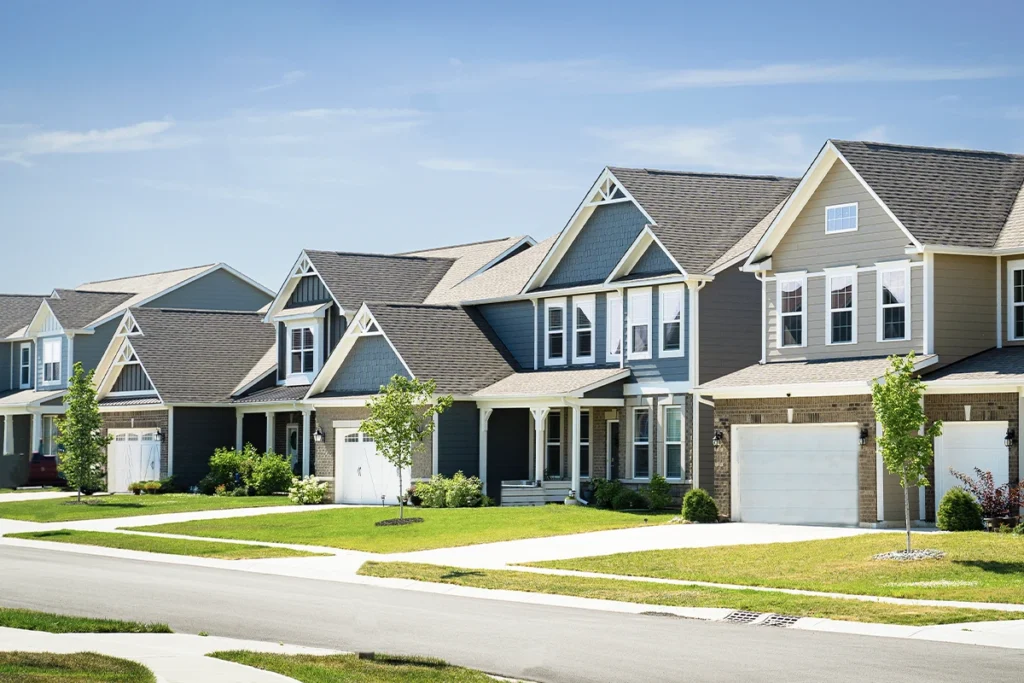 HOA Painting services